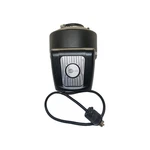 Insinkerator Evolution Series Pro 1000LP Disposal, 1HP W/cord - Black Pre Owned. Fixed Price $318.75.