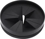 Garbage Disposal Splash Guards 3/8" Baffle Qcb-am Replacement For Insinke. Fixed Price $27.99.