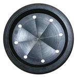 Lasco Waste King Style Rubber Disposal Splash Guard 39-9053. Fixed Price $13.68.