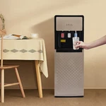 Bottom Loading Water Cooler Dispenser, 500W Hot & Cold Floor Standing Us. Fixed Price $120.85.
