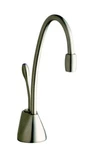 Insinkerator F-C1100SN Cold Only Water Dispenser Faucet, Satin Nickel. Fixed Price $355.41.