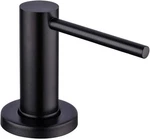 Matte Black Kitchen Sink Soap Dispenser Countertop Pump Hand Lotion Built Bo. Fixed Price $34.89.