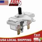 Dryer Switch WE4M416 For Ge Hotpoint Kenmore Push-to-start On. Fixed Price $14.99.