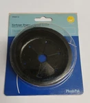 Plumb Pak PP820-12 Garbage Disposal Splash Guard. Fixed Price $5.00.