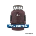 Evolution 1300, 3/4 Hp Garbage Disposal, Advanced Series Ez Connect Continuous. Fixed Price $306.66.