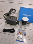 Garbage Disposal Air Switch Kit Sink Top Waste Disposer Short Abs White On/off. Fixed Price $19.99.