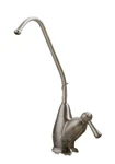 Aquasource Kitchen Water Dispenser #0098305 Stainless Steel Finish 74. Fixed Price $35.10.