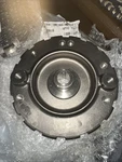 Hobart Fly Wheel 00-201210 Oem Genuine FD3-150 FD3-200 FD3-300. Fixed Price $499.97.