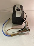 Insinkerator H-classic-ss Hot Water Dispenser, 3-YEAR In-home, Tank, Chrome. Fixed Price $346.99.