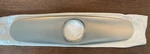 Moen Harlon 87499SRS Kitchen Faucet Deckplate Base Stainless Finish New. Fixed Price $17.99.