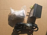Newport Brass 111/08 Air Activated Electrical On/off Switch Polished Copper. Fixed Price $45.00.