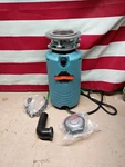 Glacier Bay 1HP GB1000-SL Turbogrind Max Garbage Disposal. Fixed Price $85.49.
