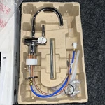 Insinkerator F-H3300C Indulge Modern Instant Hot Water Dispenser. Fixed Price $275.00.