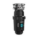 Moen GT33C Series 1/3 Hp Continuous Feed Garbage Disposal. Fixed Price $133.08.