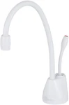 Insinkerator F-GN1100W Contemporary Instant Hot Water Dispenser White. Fixed Price $239.99.