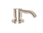 Newport Brass 3180-5721/15S Seager Soap Lotion Dispenser Satin Nickel. Fixed Price $162.49.