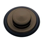 Insinkerator Stp Kitchen Disposal Stopper. Fixed Price $34.93.