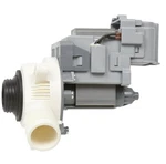 For Amana Washer Water Drain Pump & Motor Assembly (full Fit Models). Fixed Price $38.99.