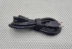 New Ac Power Cord For Tempur-pedic Premier Bed. Fixed Price $22.95.