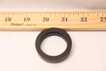 Everbilt Disposal Round Gasket 1.75" 1001 075 066. Fixed Price $15.00.