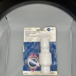 New Emerson Insinkerator Fdt-oo Flexible Discharge Tube FDT-00 Food Waste Dispos. Fixed Price $15.00.