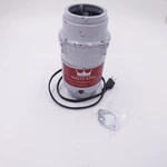 See Desc Waste King Legend Series 1/3HP Continuous Feed Garbage Disposal 1900RPM. Fixed Price $49.99.