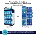 Primo International 900127 Top-load Water Dispenser Stainless Steel/black. Fixed Price $40.00.