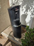 Crystal Mountain Water Dispenser. Fixed Price $220.00.