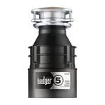 Insinkerator 79883-ISE Badger 5 1/2 Horsepower Continuous Feed Garbage Disposal. Fixed Price $140.59.