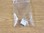 Ge Water Cooler Top Loading Switch Cold From Model GXCF25FBS. Fixed Price $16.50.