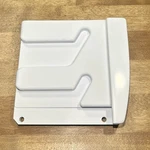 Viking Refrigerator Door Bin End Cap Left 036884-000 VCRB364 DFBB363. Fixed Price $55.00.