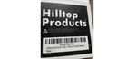 2 Hilltop Products Kitchen Sink Stopper Stainless Steel 3/8 3.5 Drain Plug. Fixed Price $16.00.