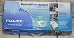 Genuine Flojet Bottled Water Dispensing System Single Gal. Intlet BW5000-000A. Fixed Price $103.50.