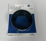 Insinkerator Matte Black Kitchen Garbage Disposal Extended Mount Flange. Fixed Price $22.95.