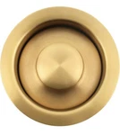 Lqs Kitchen Sink Garbage Disposal Flange Stopper. Fixed Price $7.99.