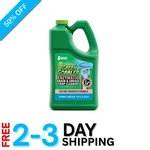 Eco-friendly Enzyme Drain Cleaner 1 Gallon For Grease Traps & Septic Health. Fixed Price $44.32.