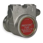 Procon 113A100F31BA 250 Pump,rotary Vane,ss 6XE88. Fixed Price $128.97.