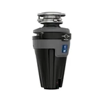 Moen Chef Series 1 Hp Continuous Feed Lighted Garbage Disposal With Sound Red.... Fixed Price $395.94.