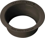 Insinkerator Garbage Disposal Flange Oil Rubbed Bronze Food Waste Disposer. Fixed Price $28.79.