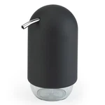 New Interdesign Touch Soap Pump Black. Fixed Price $17.16.