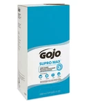 ( X1 ) Gojo 7572 Supro Max 5000 Ml Hand Cleaner Refill For Tdx Dispenser. Fixed Price $54.99.