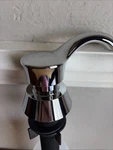 Delta RP50781SS Genuine Bathroom Soap & Lotion Dispenser Stainless Steel Finish. Fixed Price $37.99.