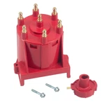 Distributor Cap Rotor 1985-1995 Chevy Gmc 8430 4.3L V6 For Accel 8133, Msd. Fixed Price $13.75.