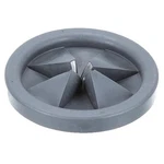 New Insinkerator 11005 Commercial Disposer Splash Guard Baffle 7-5/8 Od. Fixed Price $114.99.