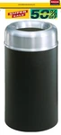 Rubbermaid Commercial Crowne Trash Can Gallon Open Top AOT15 Wastebasket Nib. Fixed Price $477.77.