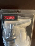 New Delta Genuine Parts Soap/lotion Dispenser RP1001 Chrome Finish, Funnel Inc. Fixed Price $24.99.