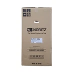 Noritz Series EZ111-DV-NG Residential Natural Gas Tankless Water Heater. Fixed Price $1195.00.