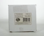 Westbrass D2082-62 Extra Deep Collar Kitchen Sink Waste Disposal Flang 3-1/2IN. Fixed Price $19.99.