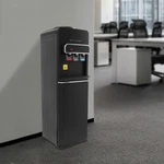 Water Dispenser, Bottom Loading Cooler For 5 Gallon Bottles. Fixed Price $146.41.