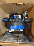 Ecolab 9320-2266 Single Head Water Filtration System Unit. Fixed Price $112.00.